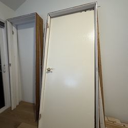 Free Doors