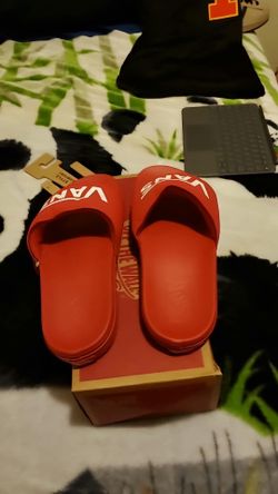 Men's Slides