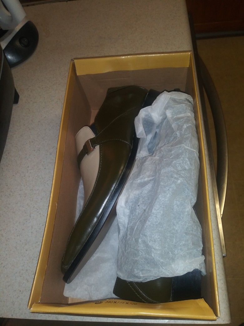 Antonio Cerrelli Dress Shoes Great Christmas π