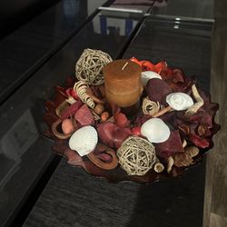 Centerpiece 