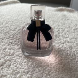 Ysl Mon Paris Eau De Parfum 50 ml-1.7oz
