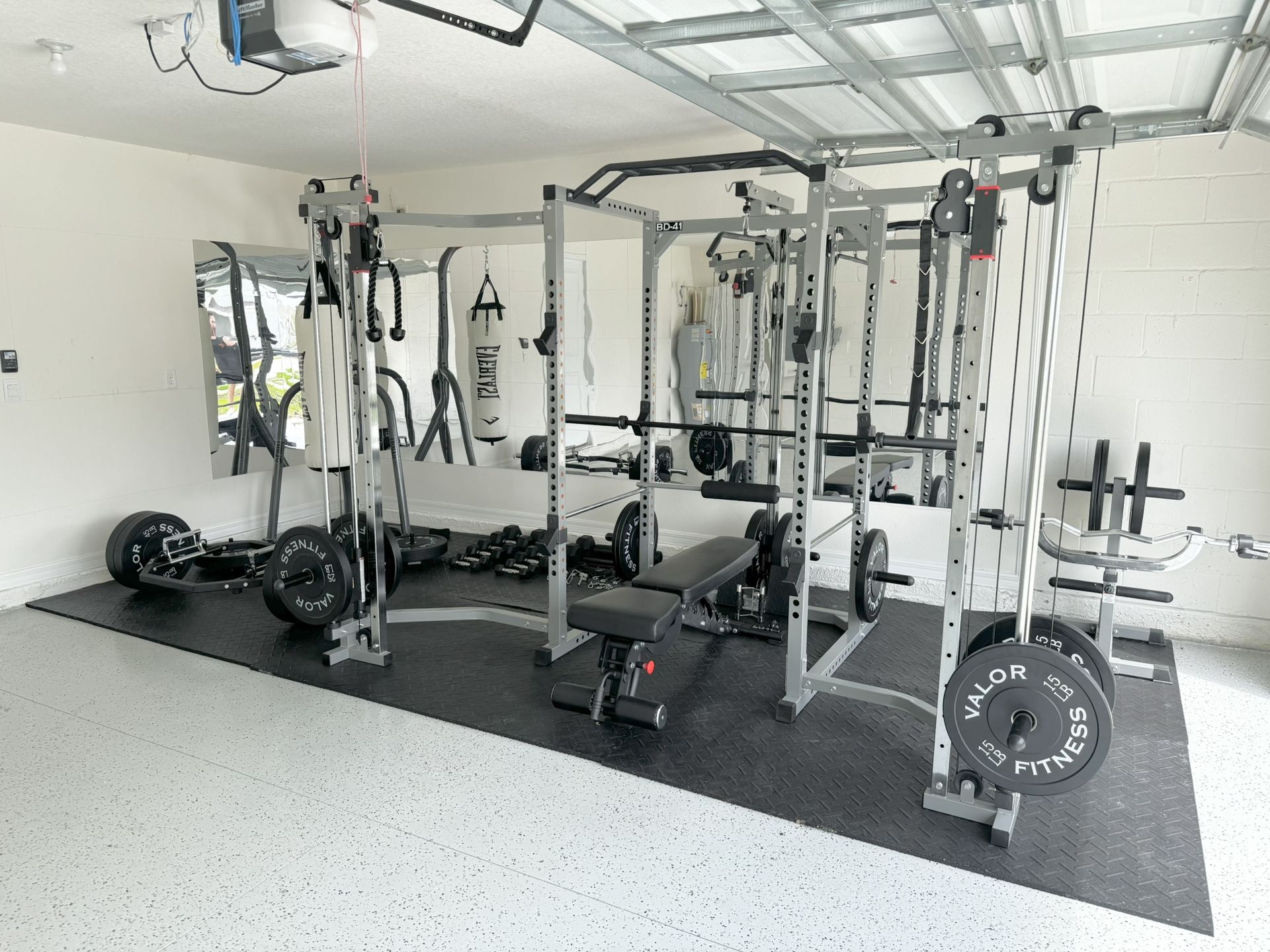 Home Gym
