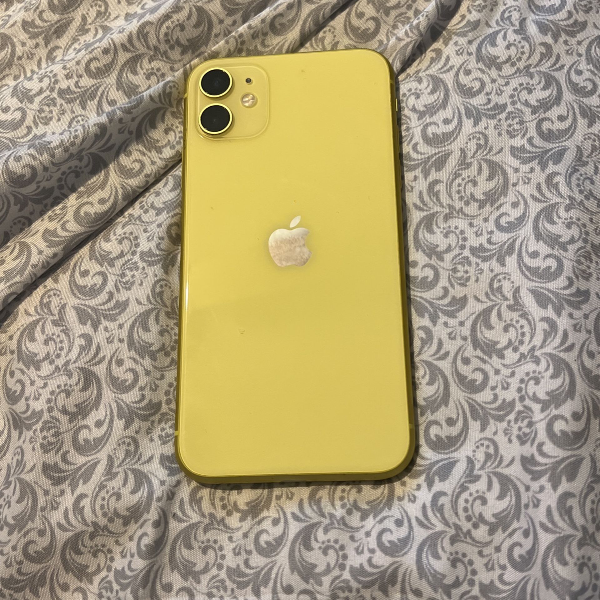 T-Mobile iPhone 11 64gb Still available