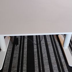 Ikea Bekant Electric Sit/Stand Desk