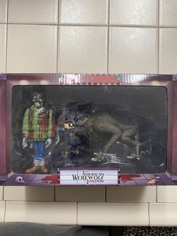 Toony Terrors