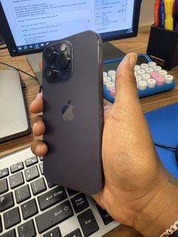 T-Mobile iPhone 14 Pro 128GB