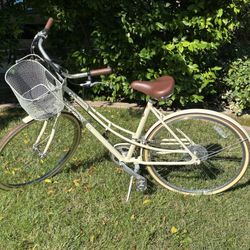 Trek Electra Beach Cruiser Bike