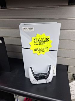Ps5