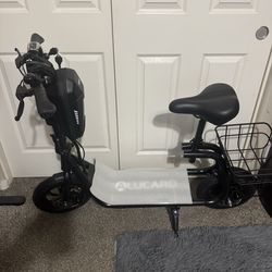 Father’s https://offerup.com/redirect/?o=RGF5LkFkdWx0 Electric Scooter
