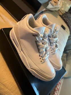 Pure money 3s