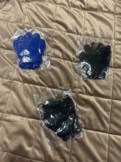 Toddler gloves 3x5