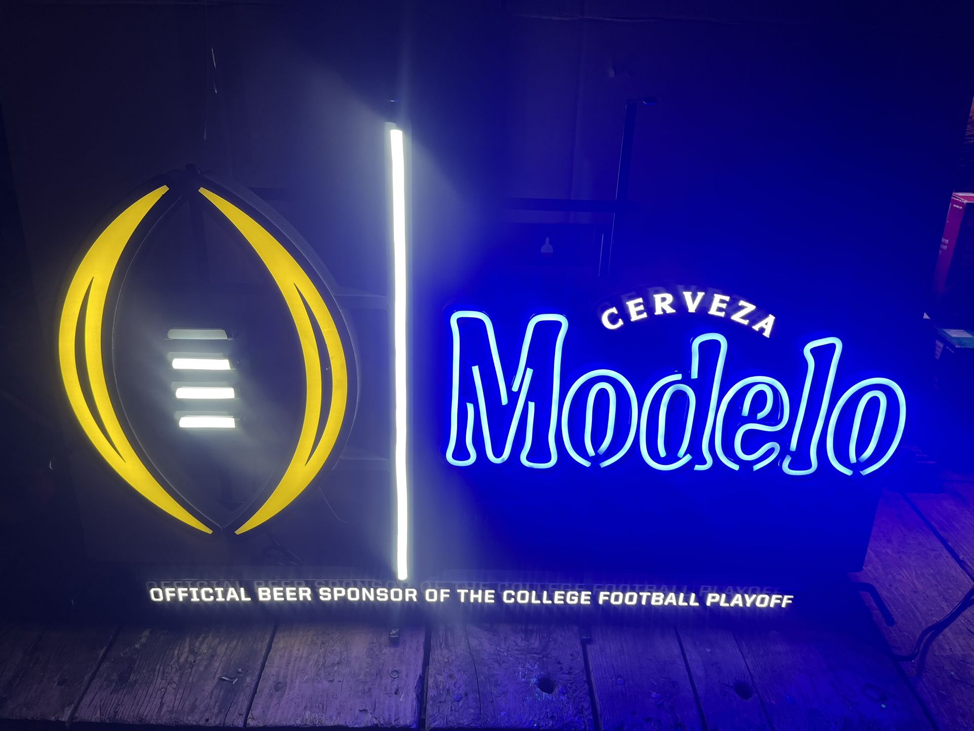 Beer Lights Led/neon New