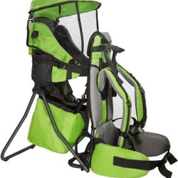 ClevrPlus Cross Country Baby Hiking Backpack 