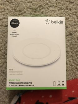 Wireless charger