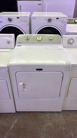 Maytag Dryer