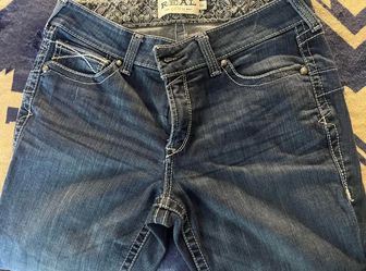 ARIAT JEANS