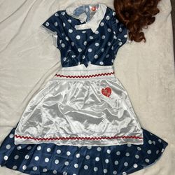 Halloween Costume 