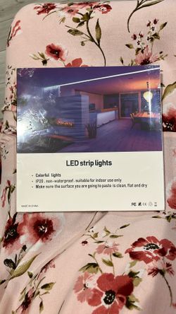 Led Strip Lights