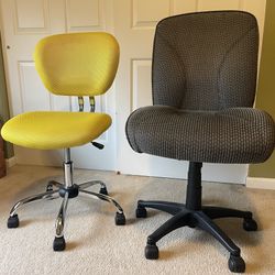2- Office / Desk/ Computer Chairs 💺