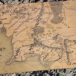 Large Mouse Pad 