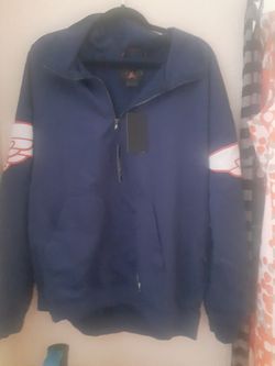 Michael Jordan Pull Over 