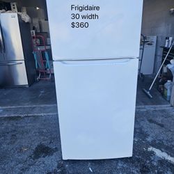 Frigidaire Fridge Refrigerator 