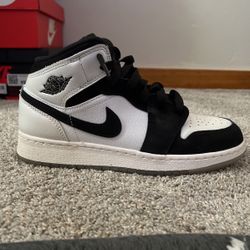 Jordan 1 Diamond Shorts