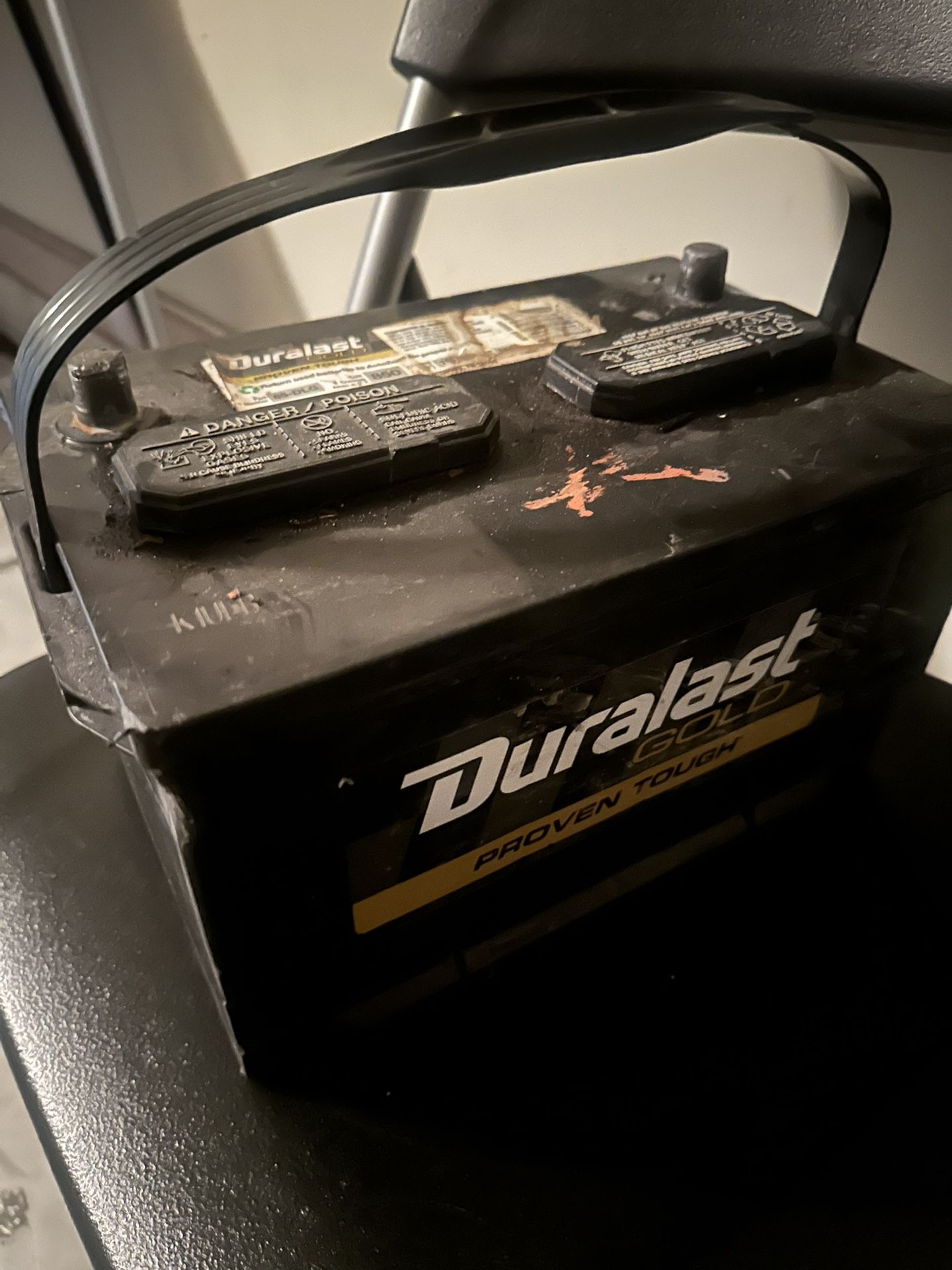 Batteries