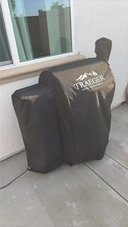 Traeger