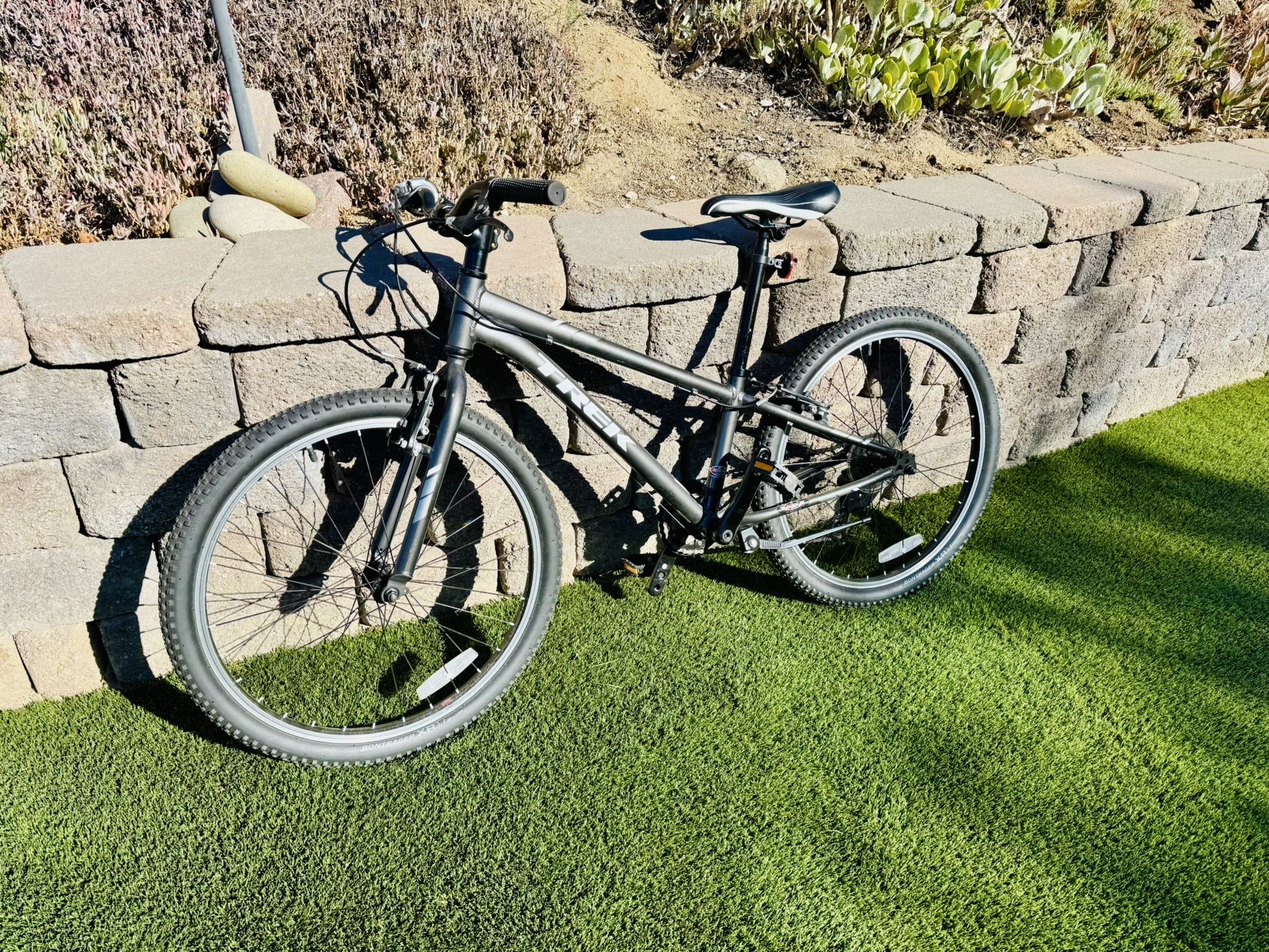 Trek Mountain Bike Youth (7 Speed)