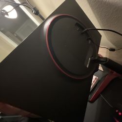 Gaming Montier Lg