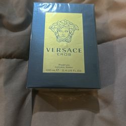 Versace Eros 