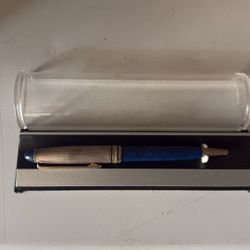 SALVADOR Dali Vintage Pen 🖊️ Original 