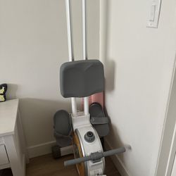 Rowing Machine