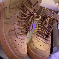 Air Force 1 High Lv 8