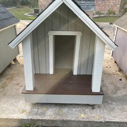Dog House 