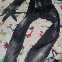 The Rake Costume Children