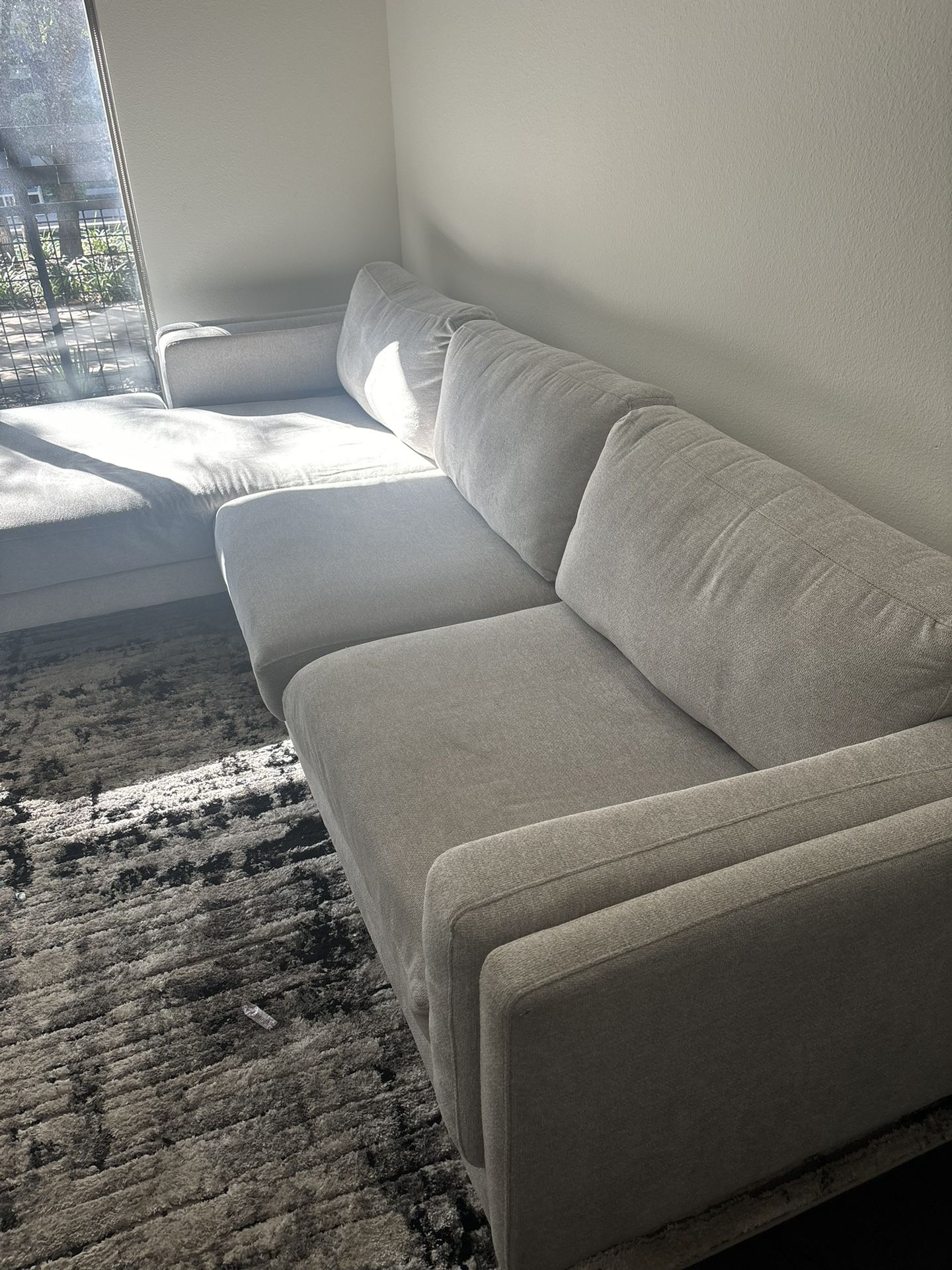 MOVING SALE COUCH,BED, MATTRESS, BAR STOOLS