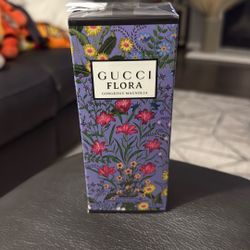 GUCCI FLORA Fragrance 