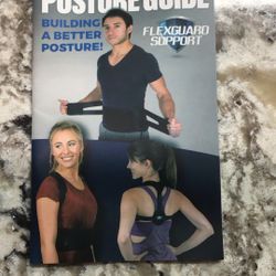 New Back Support 