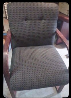 Office chair