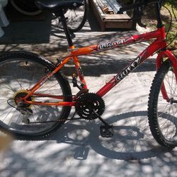 Huffy Lakota Mountain Bike