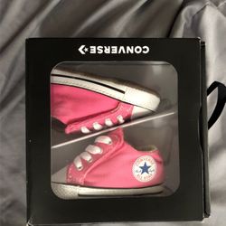 Baby Converse 
