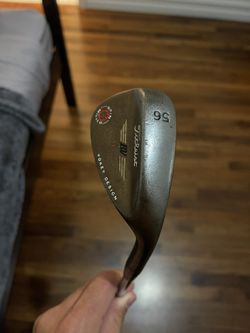 Titleist Sandwedge 56 Degree 