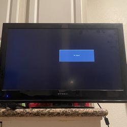 TV Dynex DX-32L150A11 32" 720p HD LCD TV