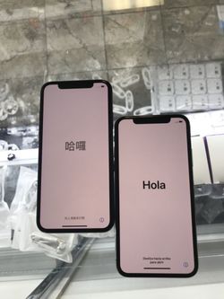 iPhone X 64 GB