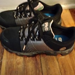 Timberland Pro Boots