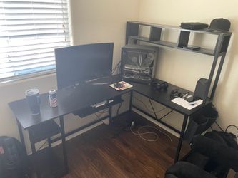 Office desk