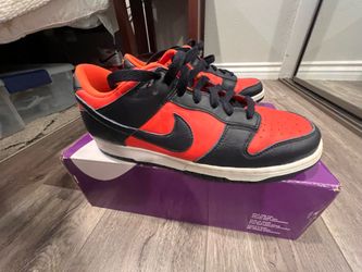 Nike SB Dunks Champion