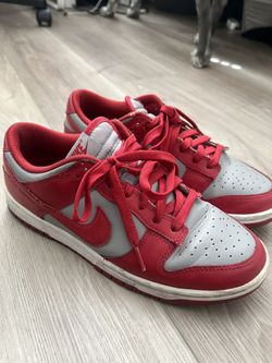 UNLV Dunk Lows